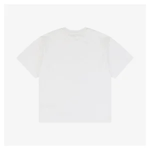 Back side White