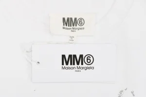 MM6 logo tag