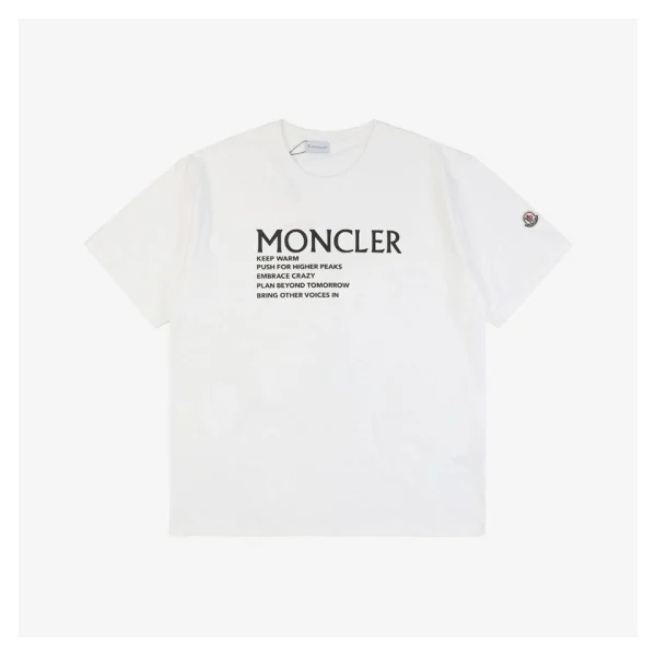 Front side White
