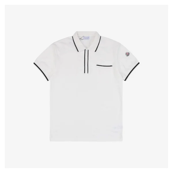 Front side White