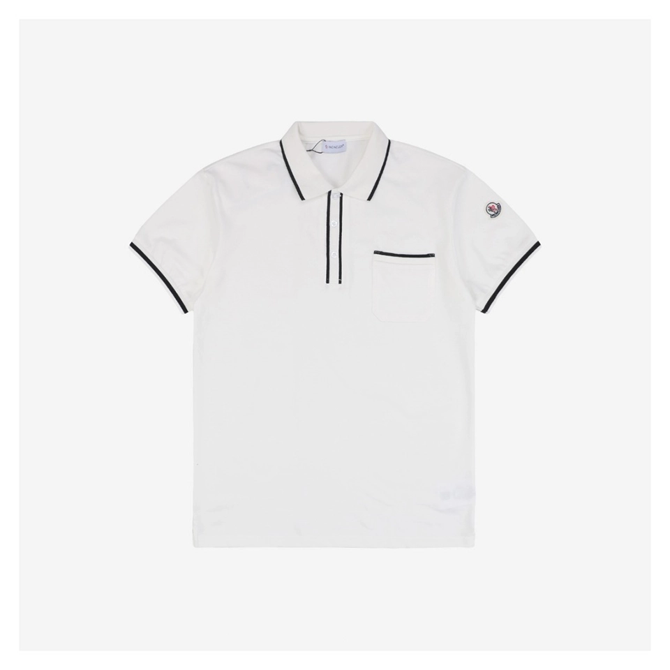 Front side White