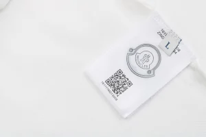 Wash tag