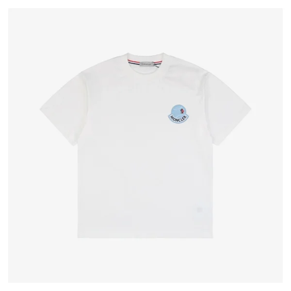 Front side White