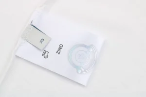 Wash tag