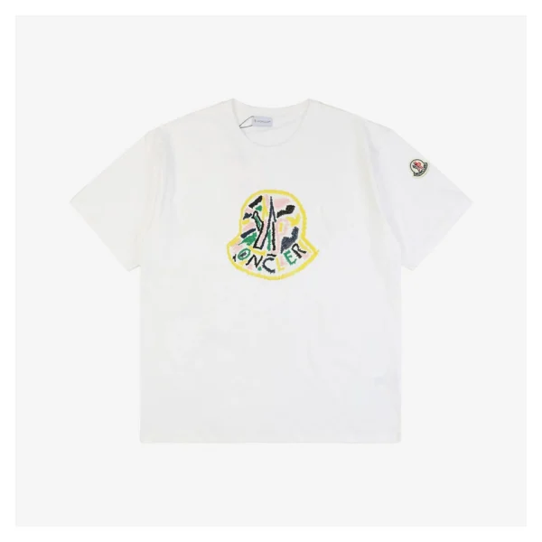 Front side White