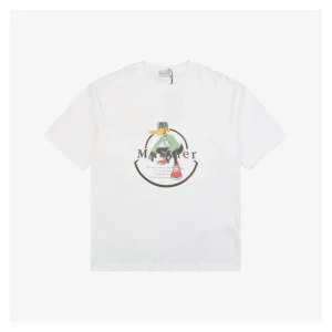 Front side White