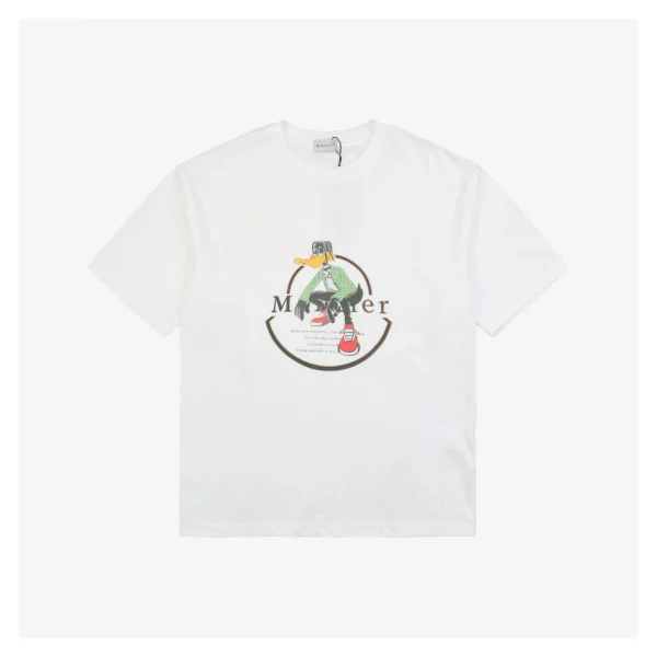 Front side White