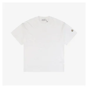 Front side White