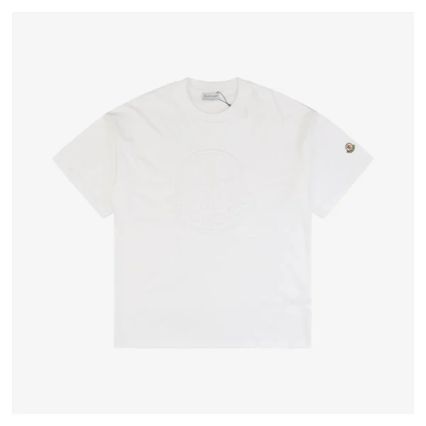 Front side White