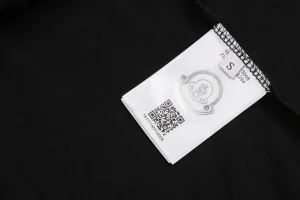 Wash tag