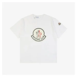 Front side White