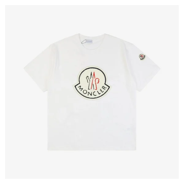 Front side White