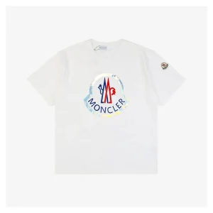 Front side White