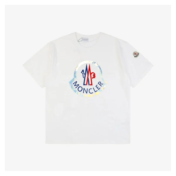 Front side White