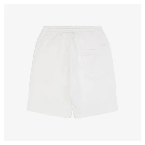Back side White