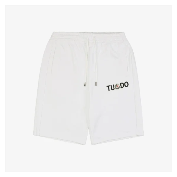 Front side White