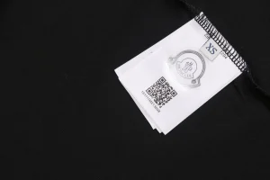 Wash tag