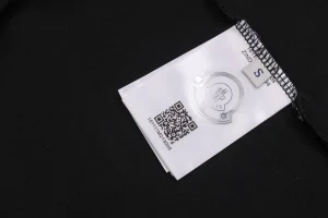 Wash tag