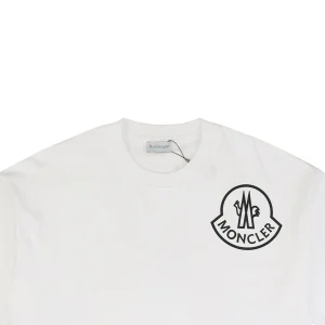 Mxxcler Shoulder MK Rubberized Logo T-Shirt2.jpeg