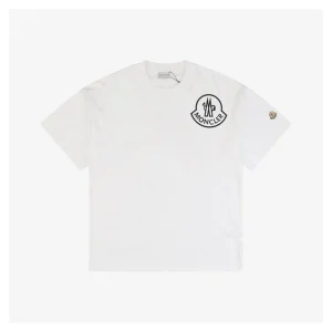 Front side White