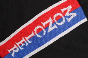 Logo print