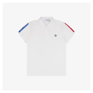 Front side White
