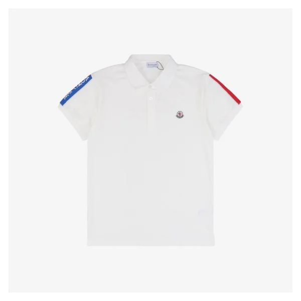 Front side White