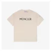 Mxxcler Sleeve Pocket MK Logo Patch T-Shirt