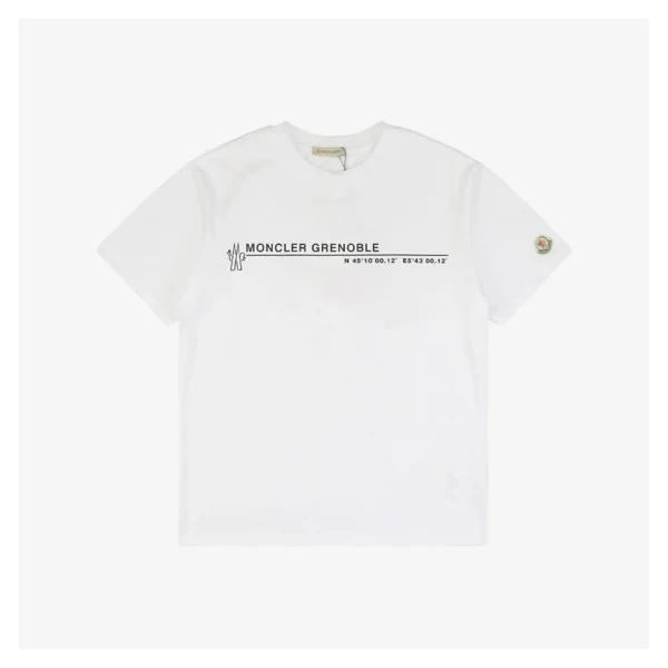 Front side White
