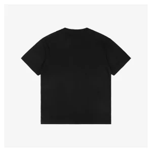Back side Black