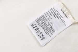WAsh tag