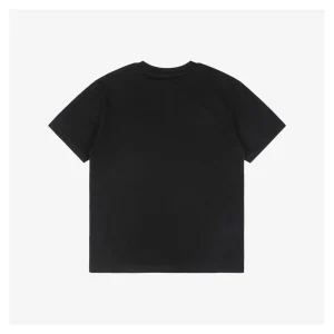 Back side Black