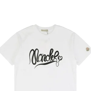 Mxxcler Year of the Snake Emblem Letter Print T-Shirt2.jpeg
