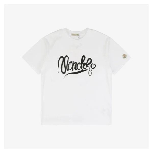 Front side White