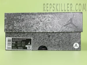 Shoe box