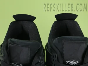 Nigel Sylvester x Air Jordan 4 Retro OG SP “Brick by Brick” Black13