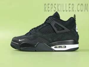 Shoe side