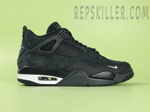 Shoe side