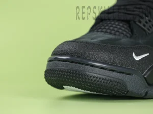 Toe cap