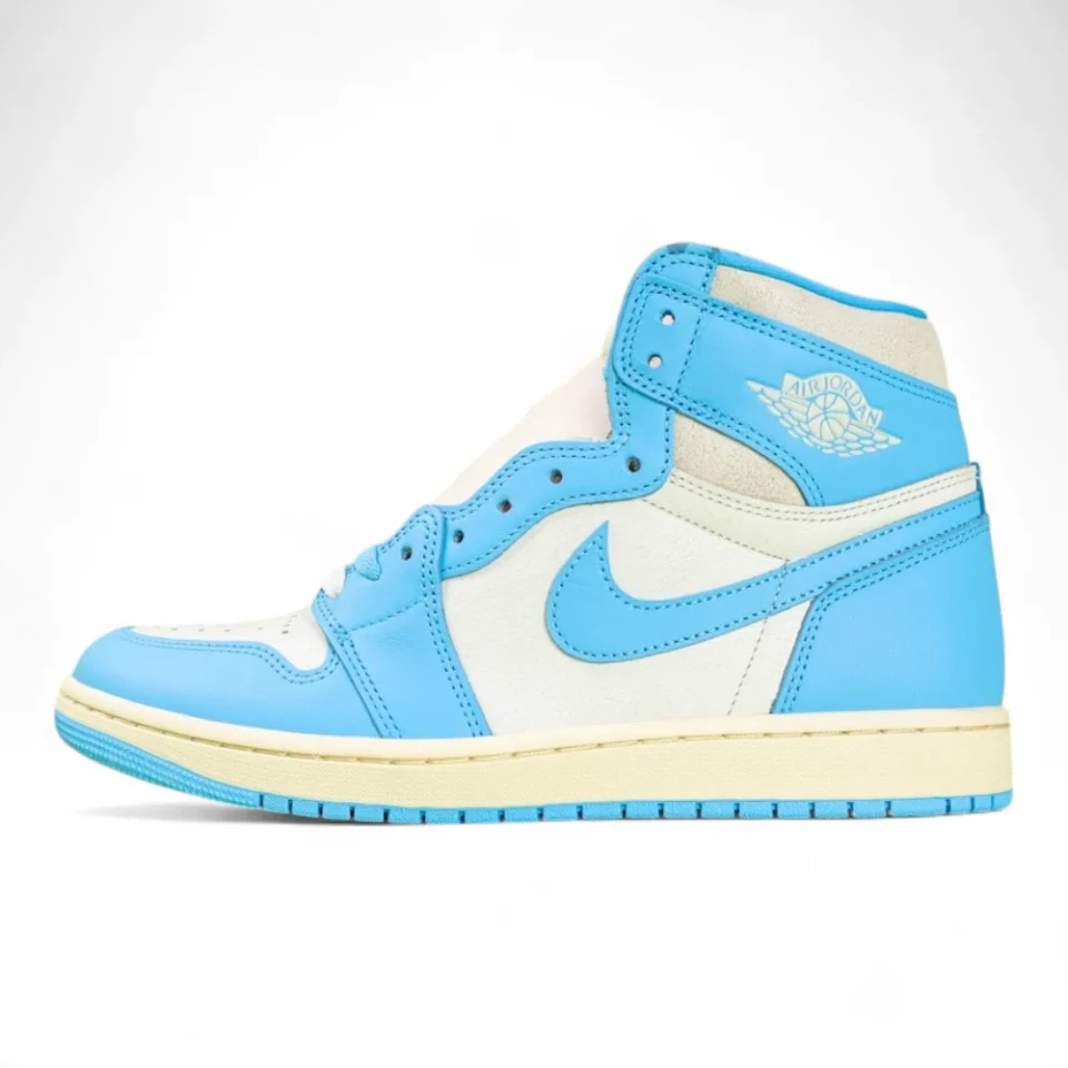 Nike Air Jordan 1 Retro High OG “UNC Reimagined”