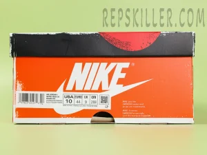 Shoe box