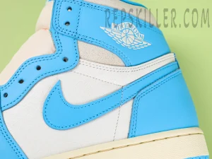 Nike Air Jordan 1 Retro High OG “UNC Reimagined”10