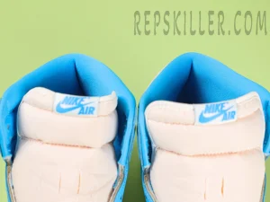 Nike Air Jordan 1 Retro High OG “UNC Reimagined”12