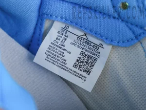 Size tag