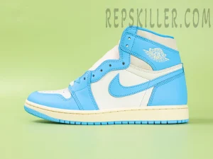 Shoe side