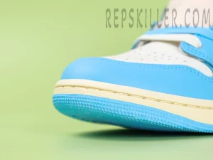 Toe cap