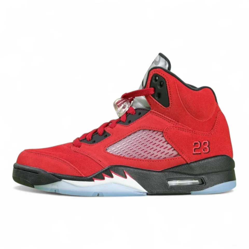 Nike Air Jordan 5 Retro “Raging Bull”