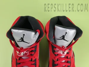 Nike Air Jordan 5 Retro “Raging Bull” 13