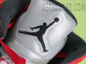 Jordan logo