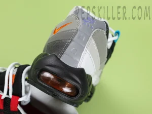Heel